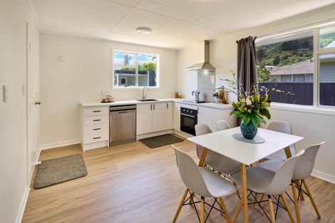 Photo of property in 8 Orewa Grove, Wainuiomata, Lower Hutt, 5014