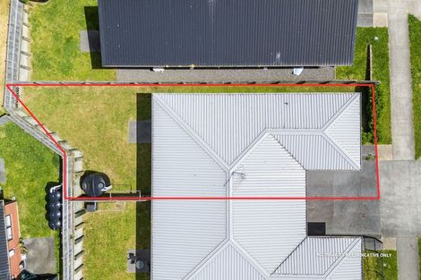 Photo of property in 144 Te Manatu Drive, Huntington, Hamilton, 3210