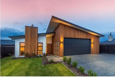 Photo of property in 4 Appleton Court, Rolleston, 7615