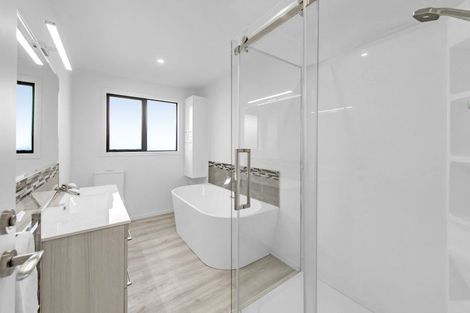 Photo of property in 12 Lignite Drive, Rolleston, 7614