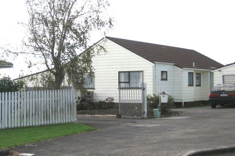 Photo of property in 10 Hazelmay Place, Bucklands Beach, Auckland, 2014