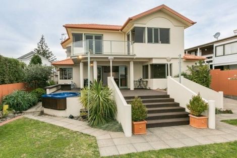 Photo of property in 37a The Esplanade, Westshore, Napier, 4110