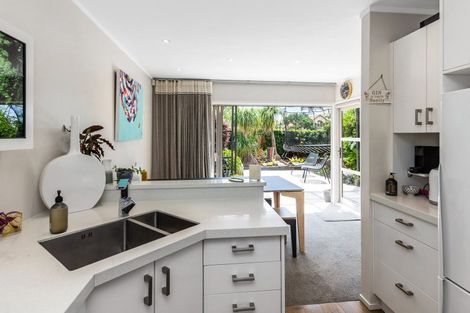 Photo of property in 55c Atkin Avenue, Mission Bay, Auckland, 1071