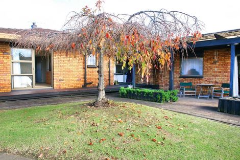 Photo of property in 51 Barnhill Crescent, Pahurehure, Papakura, 2113