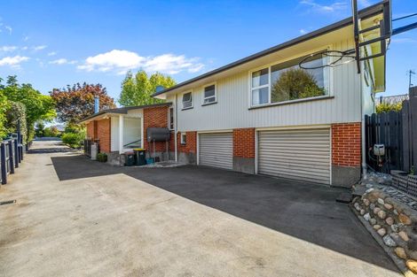 Photo of property in 28 Cross Street, Allenton, Ashburton, 7700