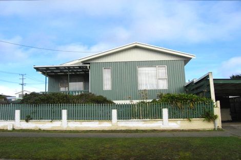 Photo of property in 262 Barrow Street, Bluff, 9814