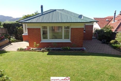 Photo of property in 25 Pollock Street, Maori Hill, Dunedin, 9010