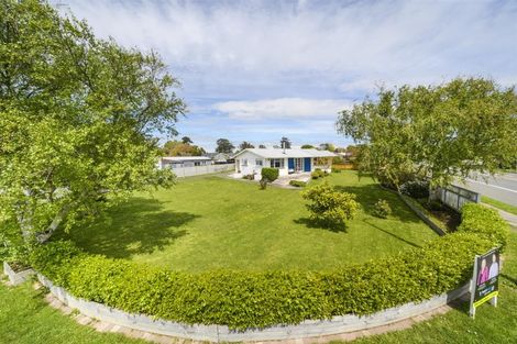 Photo of property in 1 High Street, Bulls, 4818