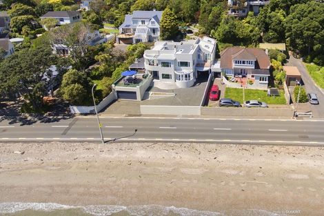 Photo of property in 234 Marine Drive, Lowry Bay, Lower Hutt, 5013