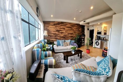 Photo of property in Quantum On Thorndon Quay, 5/163b Thorndon Quay, Pipitea, Wellington, 6011