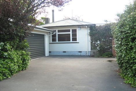 Photo of property in 47 Grampian Street, Casebrook, Christchurch, 8051