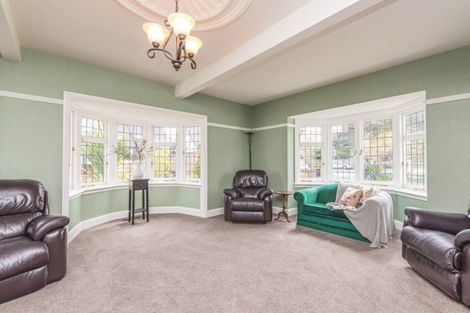 Photo of property in 39 College Street, College Estate, Whanganui, 4500