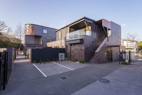 Photo of property in 4/177 Chester Street East, Christchurch Central, Christchurch, 8011