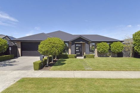 Photo of property in 32 Blackburn Street, Kaiapoi, 7630