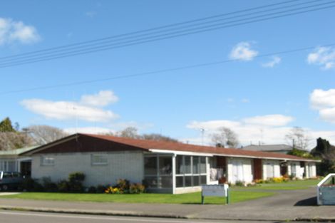 Photo of property in 2/152 Broadway, Marton, 4710