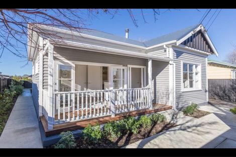 Photo of property in 28 Olliviers Road, Phillipstown, Christchurch, 8011