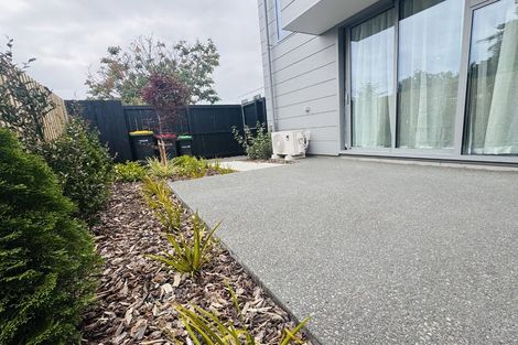 Photo of property in 1/65 Thackeray Place, Waltham, Christchurch, 8023