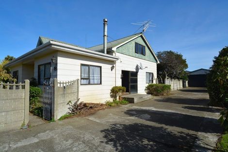 Photo of property in 249 Princes Street, Strathern, Invercargill, 9812