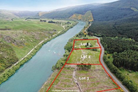 Photo of property in 579 Rongahere Road, Beaumont, 9591