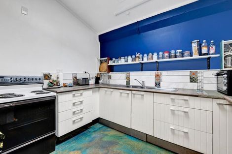 Photo of property in 20 Domett Street, Waitara, 4320