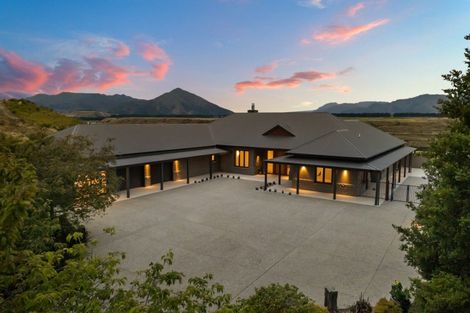 Photo of property in 169 Stevenson Road, Wanaka, 9382