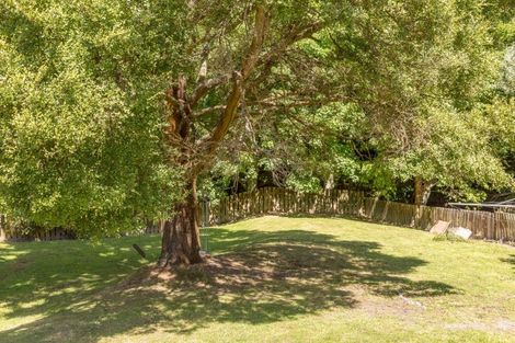 Photo of property in 436 Jacksons Line, Mauriceville, Masterton, 5882