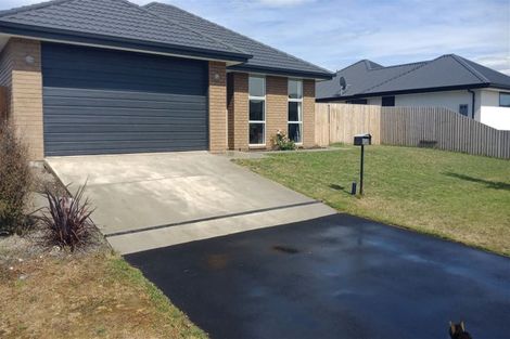 Photo of property in 23 Bethany Road, Rolleston, 7614