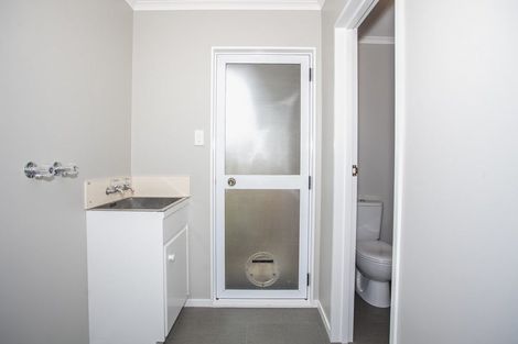 Photo of property in 15 Millar Street, Terrace End, Palmerston North, 4410