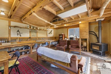 Photo of property in 462 Waitati Valley Road, Upper Waitati, Waitati, 9085