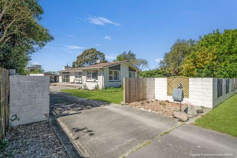 Photo of property in 31 Sneyd Street, Kaiapoi, 7630