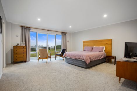 Photo of property in 43 Kerr Road, Te Poi, Matamata, 3473