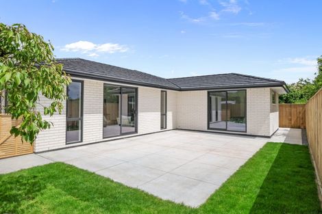 Photo of property in 17a Gardener Street, Levin, 5510