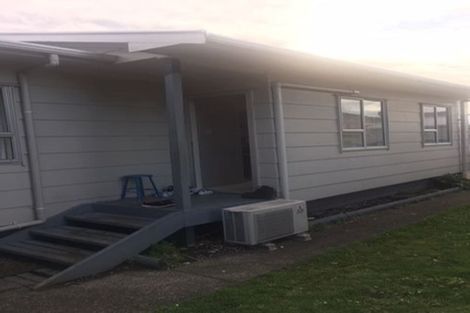 Photo of property in 1/22 Opaheke Road, Papakura, 2110