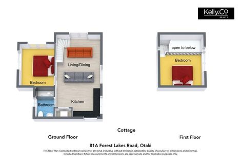 Photo of property in 101 Forest Lakes Road, Otaki, 5583