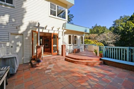 Photo of property in 5 Tiniroa Grove, Silverstream, Upper Hutt, 5019