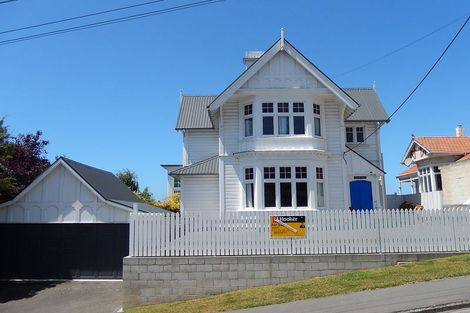 Photo of property in 5 Ure Street, South Hill, Oamaru, 9400