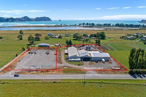 Photo of property in 127 Main Road, Makaraka, Gisborne, 4010