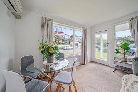 Photo of property in 7 Deller Grove, Silverstream, Upper Hutt, 5019