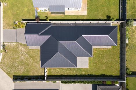 Photo of property in 60 Sandhurst Drive, Rolleston, 7615