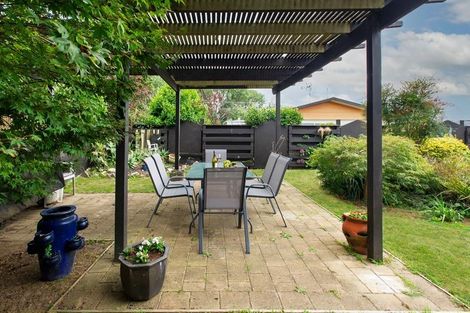 Photo of property in 7 Mahoe Place, Matamata, 3400