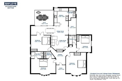 Photo of property in 2 Godwin Crescent, College Estate, Whanganui, 4500