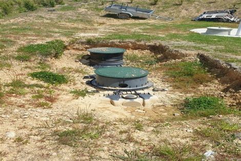 Photo of property in 289 Bronte Road West, Bronte, Upper Moutere, 7081