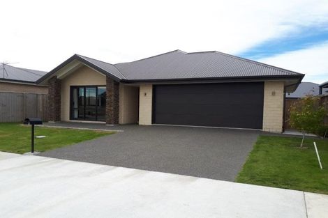 Photo of property in 16 Streamside Terrace, Kaiapoi, 7630