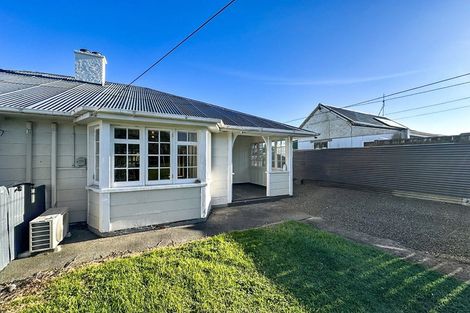 Photo of property in 7a Karaka Street, Castlecliff, Whanganui, 4501