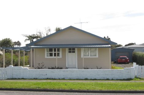 Photo of property in 58 Cloten Road, Stratford, 4332