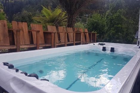 Photo of property in 3 Moresby Street, Karangahake, Paeroa, 3674