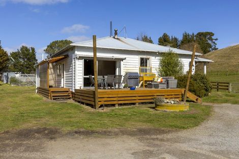 Photo of property in 160 White Road, Broadlands, Reporoa, 3081