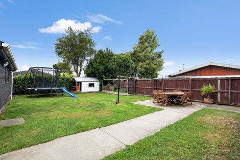 Photo of property in 4 Roydon Drive, Templeton, Christchurch, 8042