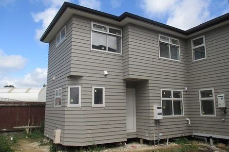 Photo of property in 4/39 York Street, Hamilton East, Hamilton, 3216