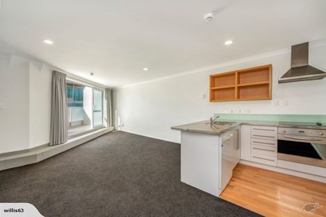 Photo of property in 9/391 Victoria Street, Hamilton Central, Hamilton, 3204